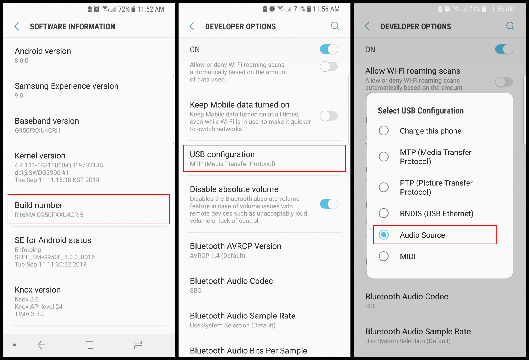 Use Fiio Q1 Mark II as Android External DAC - Rupok Chowdhury Protik