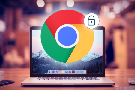 Secure Google Chrome
